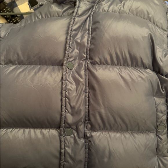 Aritzia super puff Shorty - Picture 8 of 11